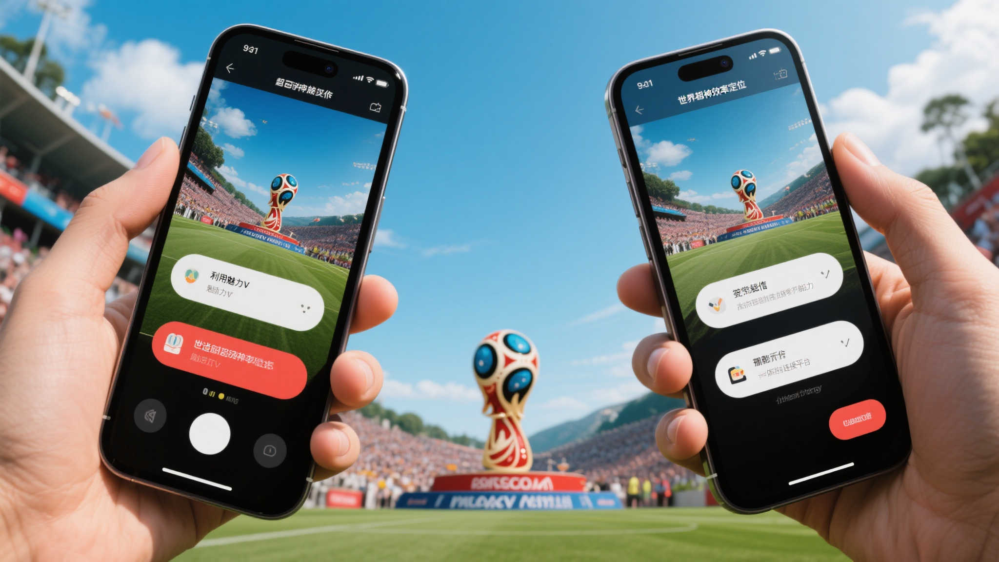 世界杯预测游戏中心