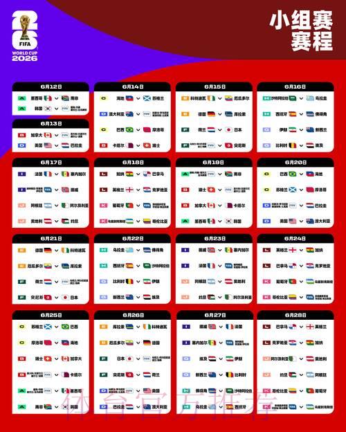 2026年FIFA世界杯官方网站全面解析