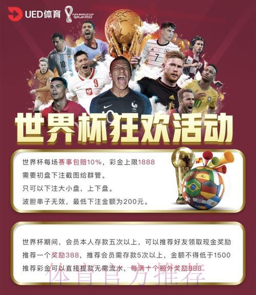 世界杯竞猜平台全面测评，找到最符合你需求的投注网站