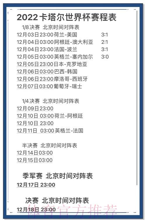 世界杯竞猜必胜技巧与实战心得分享 世界杯竞猜必胜技巧与实战心得分享