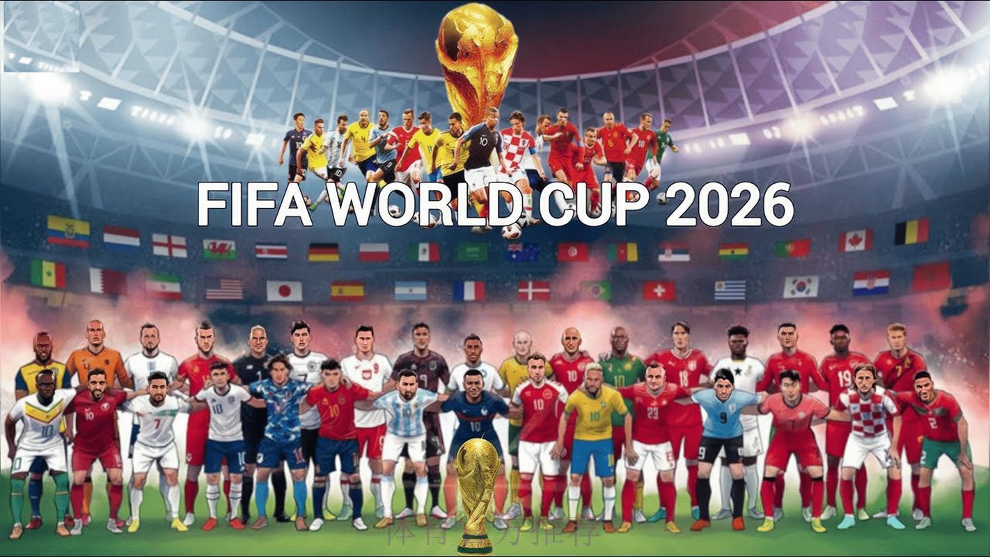 2026世界杯官方直播网页版精选推荐