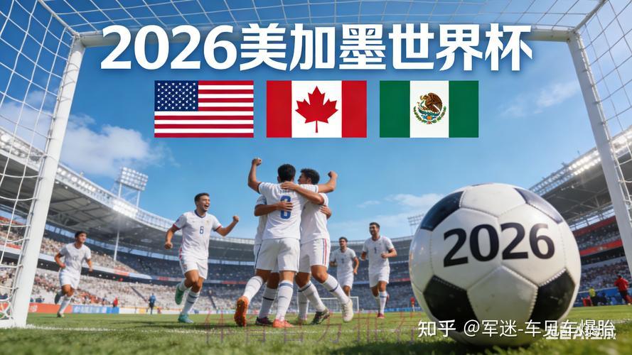 2026世界杯官方直播网页版精选推荐