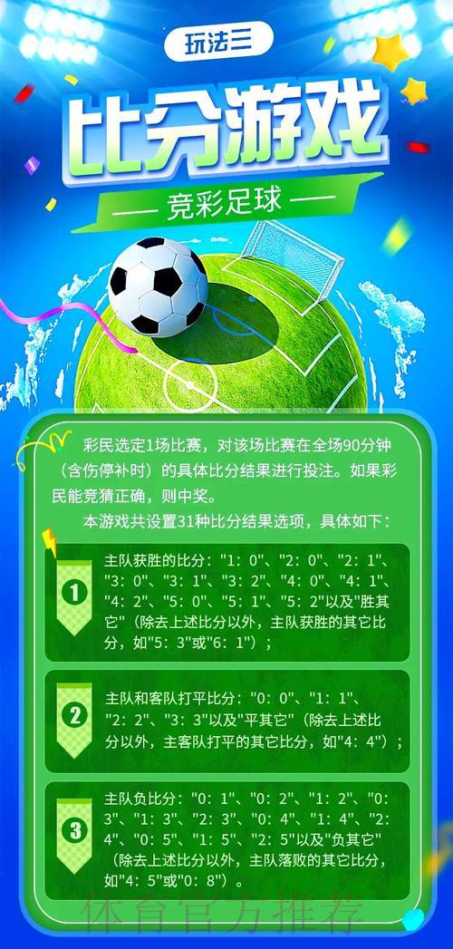 世界杯竞猜：滚动投注玩法全面详解