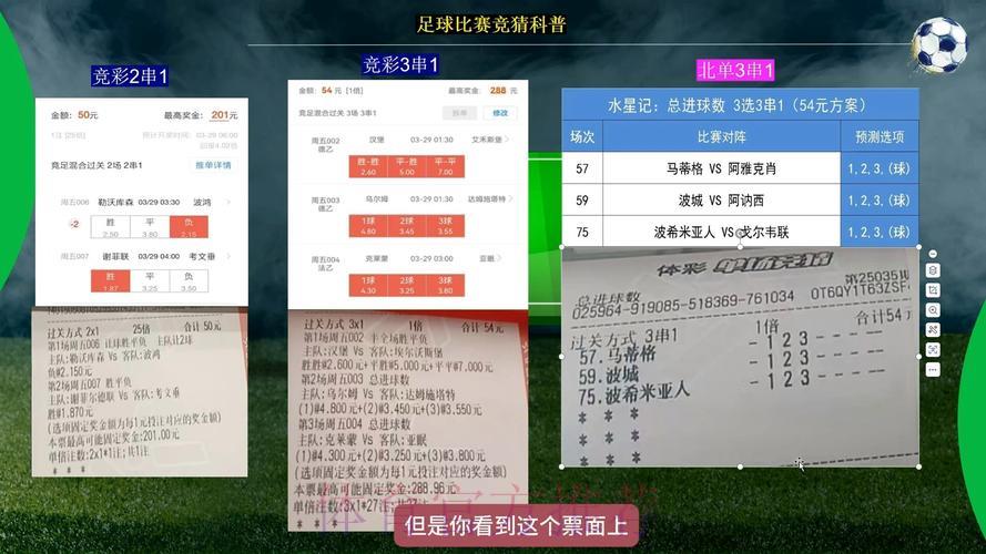 世界杯竞猜平台解析：掌握这些技巧助你提升获胜概率