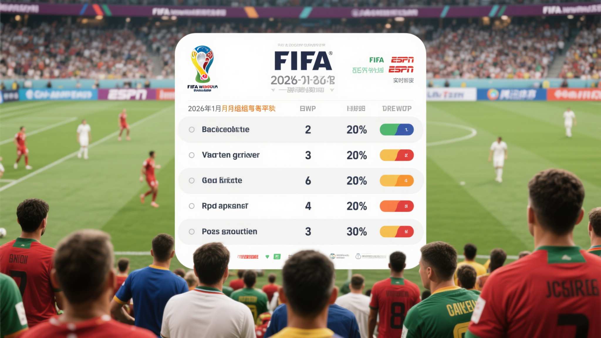 世界杯预测游戏中心